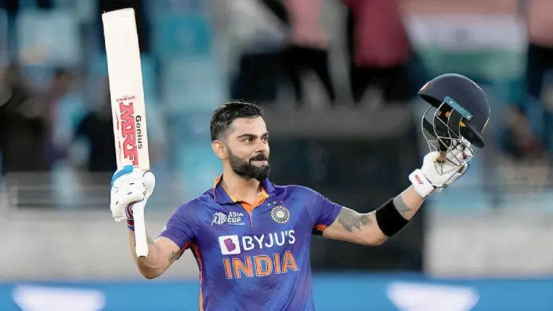 Virat Kohli’s Asia Cup Legacy: Records, Achievements, and Setbacks