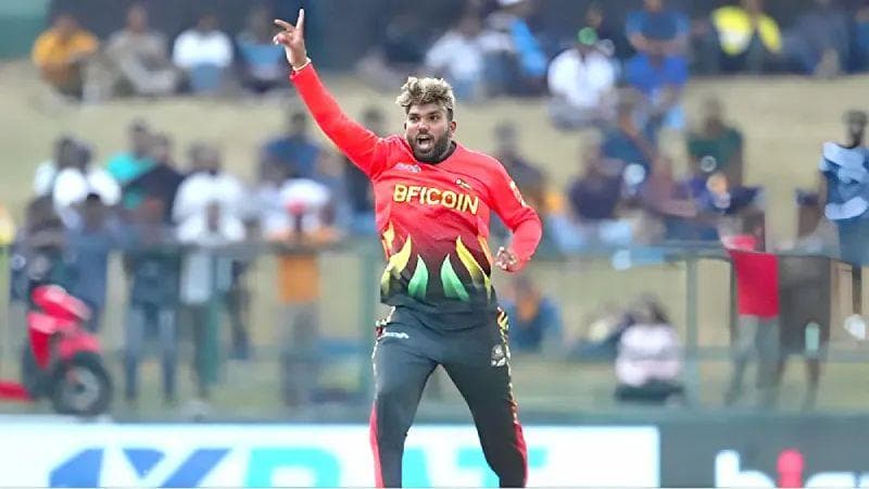 <strong>Cricket Highlights, 09 Aug: LPL 2023 (Match 12) – B-Love Kandy vs Galle Titans</strong>