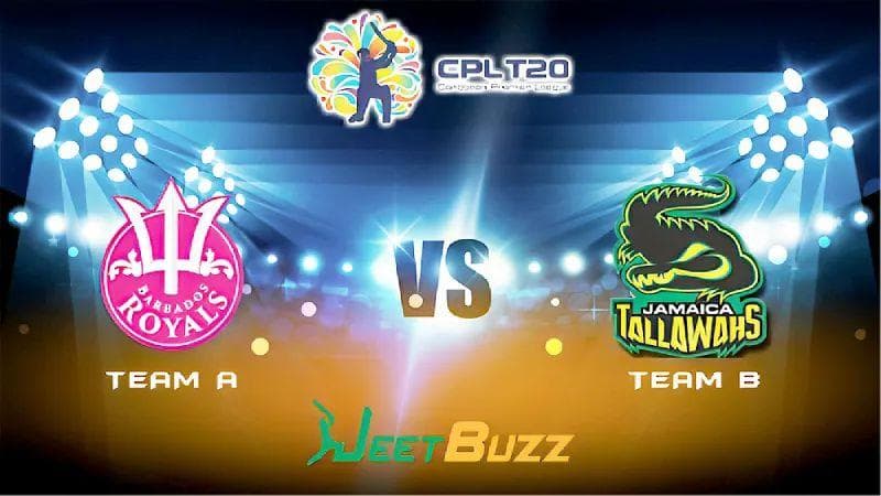 <strong>CPL Match Prediction | Match 14 | Barbados Royals vs Jamaica Tallawahs – BR will fight against JT for their second victory in the tournament | August 31, 2023 | Caribbean Premier League 2023</strong>