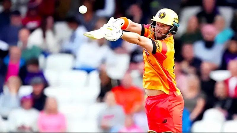 Key Players to Watch Out for in the Birmingham Phoenix vs. Welsh Fire Hundred Men’s 14th Match