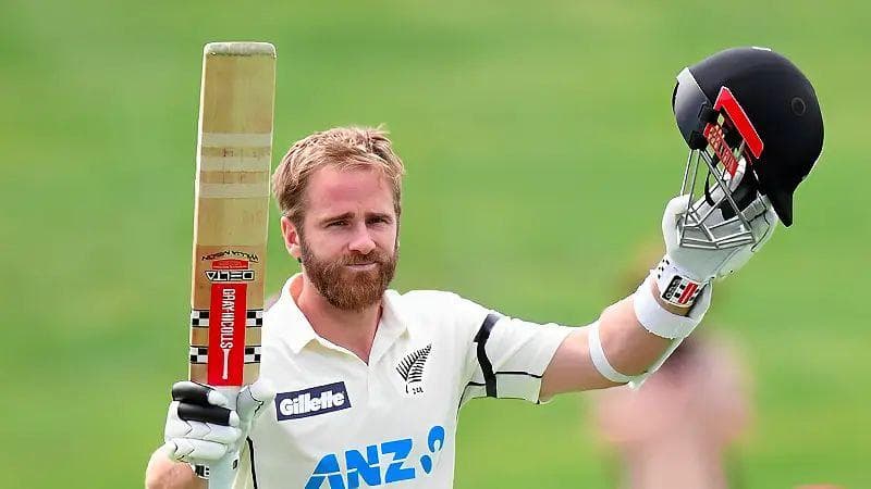 Cricket’s Time Capsule: Kane Williamson’s day