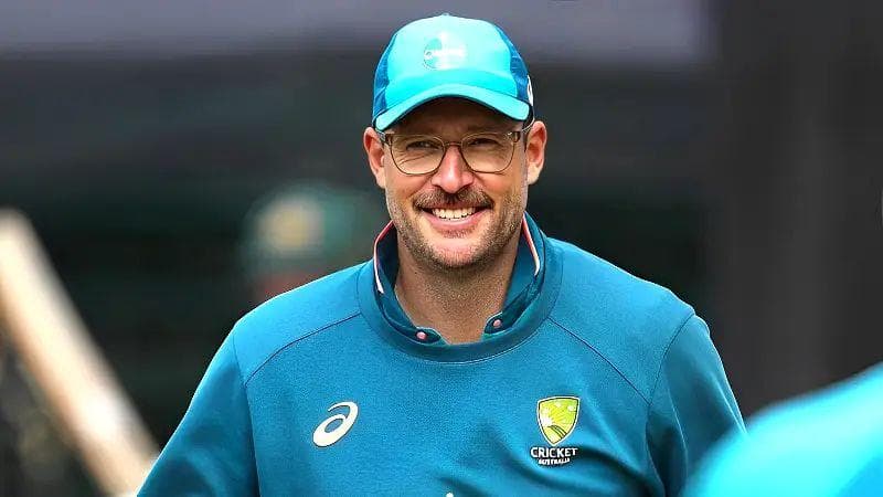 Daniel Vettori Takes Helm as SRH’s Head Coach