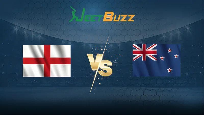 <strong>Cricket Prediction | England vs New Zealand | 1<sup>st</sup> T20I | August 30, 2023 – Can England start their T20 winning ways?</strong>