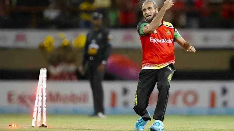 <strong>CPL 8th Match: Players Who Could Steal the Show in Guyana Amazon Warriors vs. St Kitts and Nevis Patriots</strong>