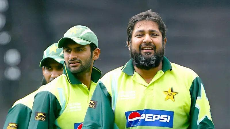 Pakistan’s Cricket Legends: Top 5 Run-Scorers in Asia Cup History