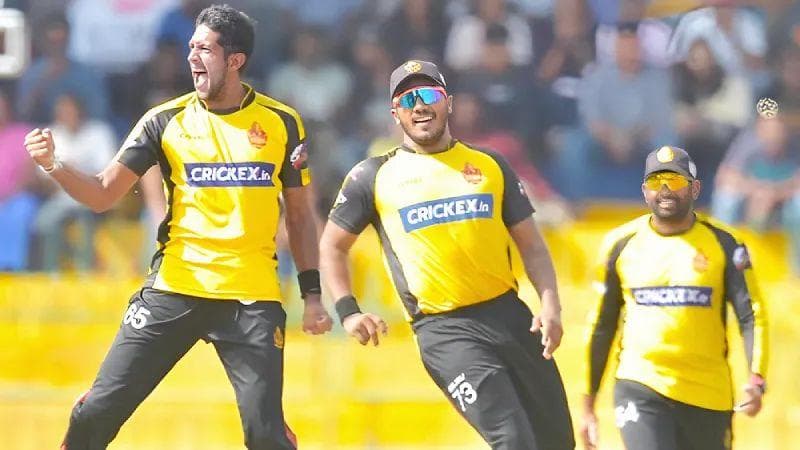 <strong>Cricket Highlights, 13 August: LPL 2023 (Match 17) – Jaffna Kings vs Galle Titans – Jaffna Kings got Back-to-back Defeat.</strong>