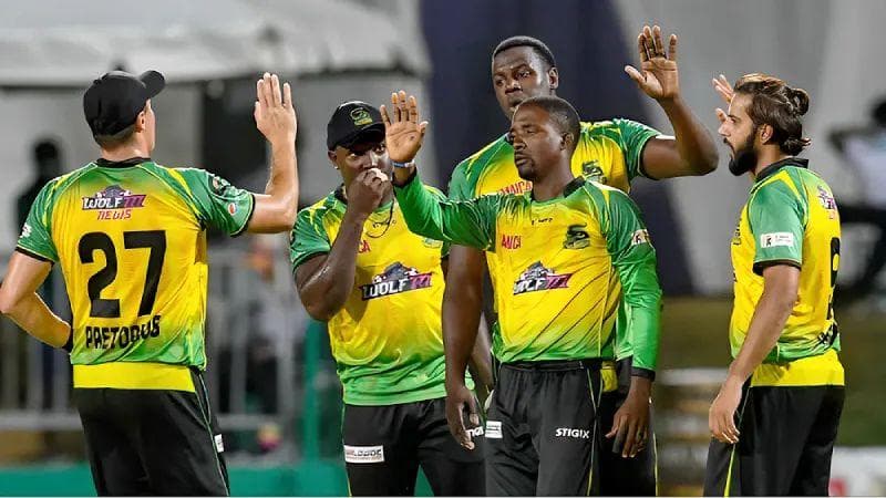 <strong>CPL 2023 Points Table: Stay Updated with Team Standings Till the 9th Match</strong>