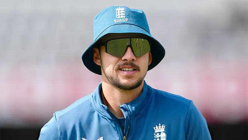 Josh Tongue’s Injury Heartache: What It Means for England against New Zealand T20s