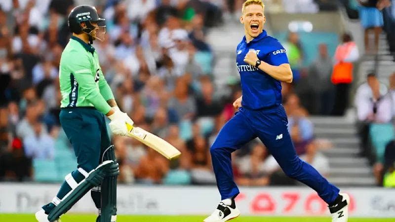 <strong>The Hundred Men’s Competition: Head-to-Head Analysis of London Spirit vs Oval Invincibles, Match 3</strong>