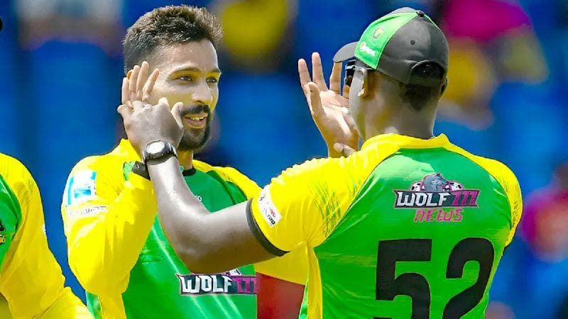 The Statistical Analysis of CPL’s Top Bowlers