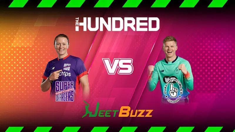 <strong>The Hundred Mens Competition 2023 Cricket Prediction | Match 15: Northern Superchargers vs Oval Invincibles</strong>
