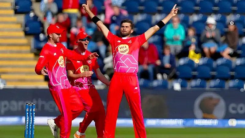 <strong>Shaheen Afridi’s Explosive Debut Performance Review</strong>