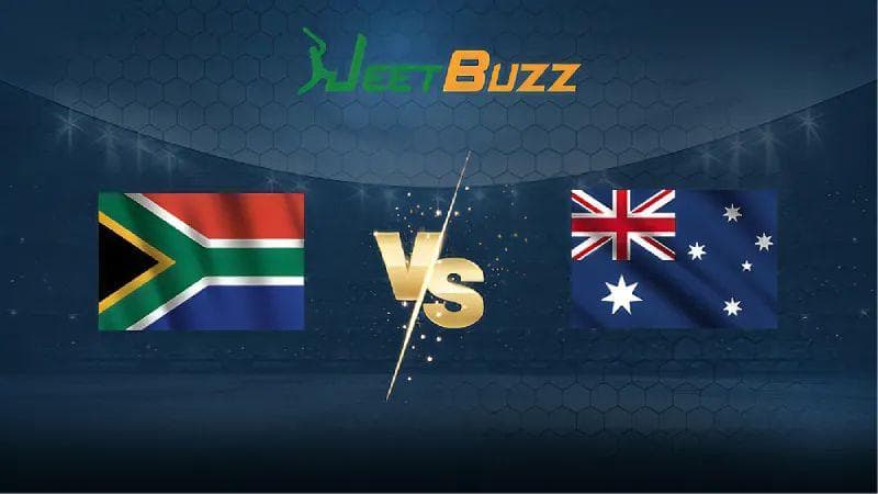 <strong>Cricket Prediction | South Africa vs Australia | 1<sup>st</sup> T20I | August 30, 2023 – Can South Africa withstand Australia?</strong>