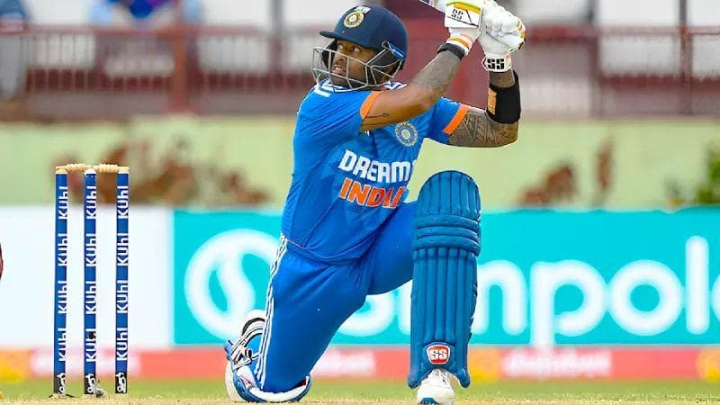 <strong>Crucial Comeback: The 3 Suryakumar Points Behind India’s Series-Saving Victory agains West Indies</strong>