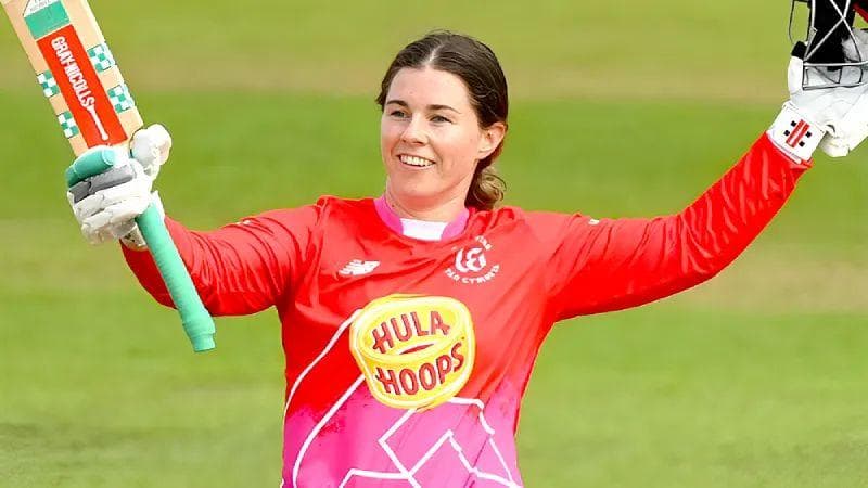 <strong>Unveiling Beaumont’s Brilliance: The Century That Catapulted Her to The Hundred Women’s Top Spot</strong>