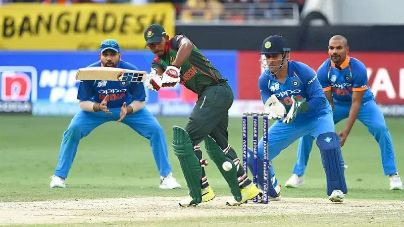 <strong>The Asia Cup’s Greatest Final Match of 2018</strong>