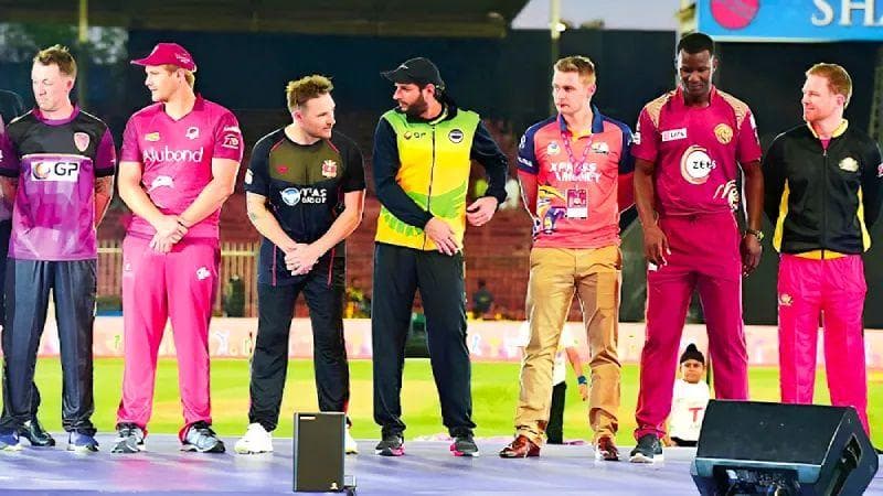 T10 Cricket Fever Hits the USA: A Look at the Impact