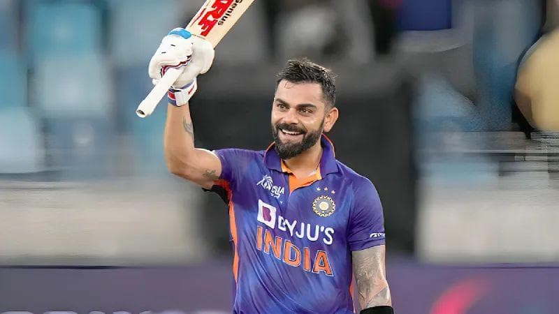 India’s Fabulous Five Ready to Dominate in the Asia Cup 2023