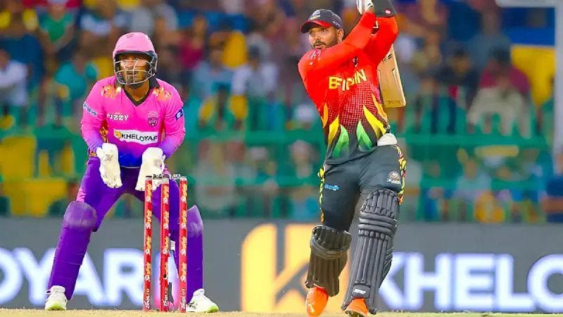 <strong>LPL Eliminator Battle: B-Love Kandy vs. Jaffna Kings – Players to Steal the Show</strong>