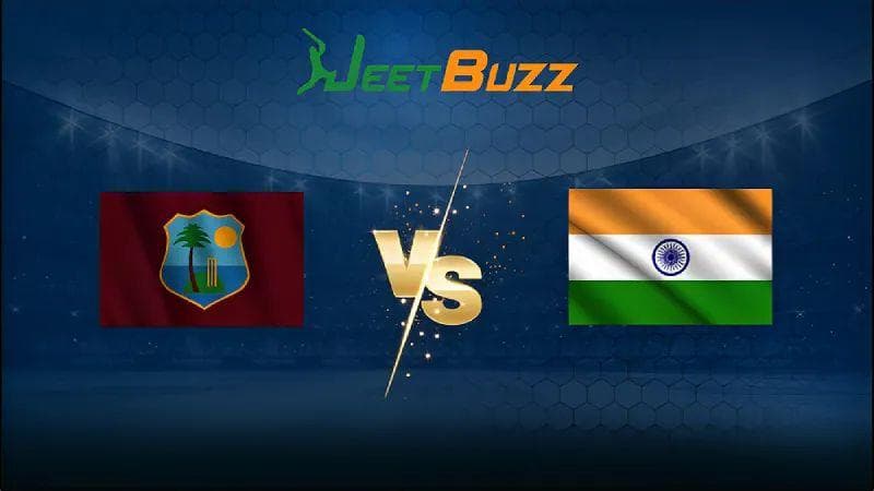 <strong>India tour of West Indies 2023 Cricket Prediction | 3rd ODI: West Indies vs India</strong>