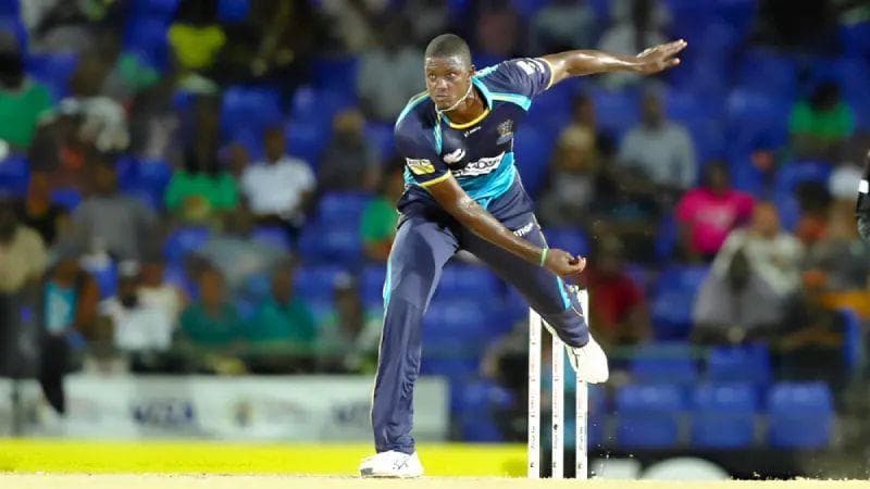 <strong>Unmasking Barbados Royals: Player Profiles and Key Insights for the Upcoming CPL Season</strong>