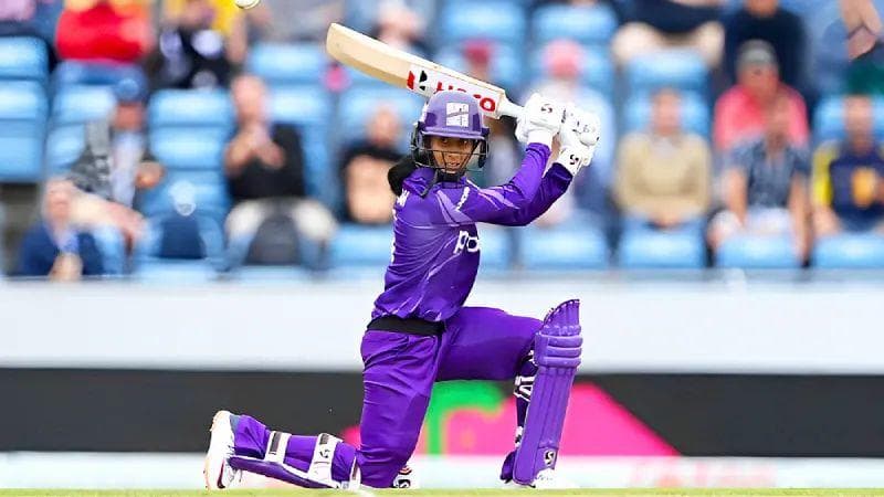 <strong>Healy and Perry Out, Rodrigues Enters The Hundred Fray</strong>