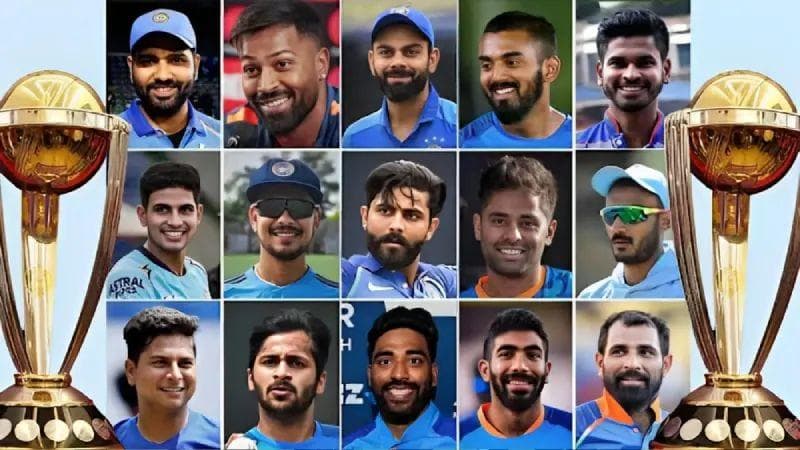 <strong>2023 Cricket World Cup Indian Team Weakness</strong>