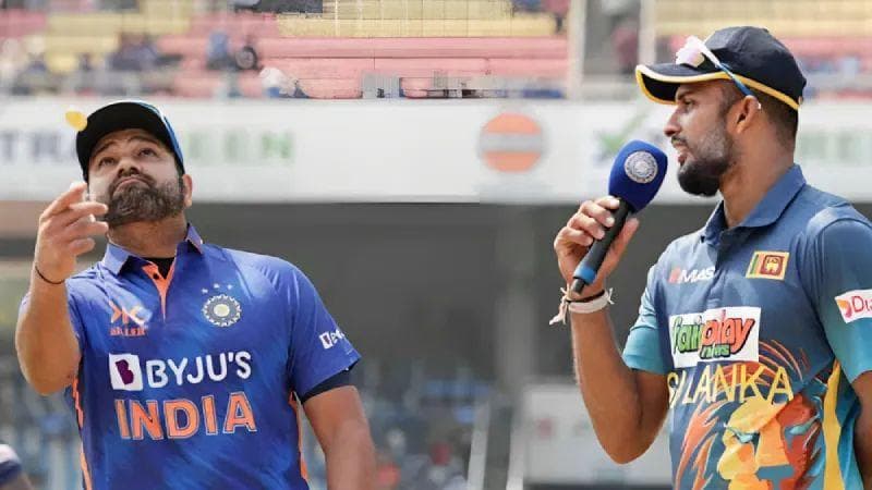 <strong>India vs. Sri Lanka in Asia Cup History – Who’s the Favorite</strong>