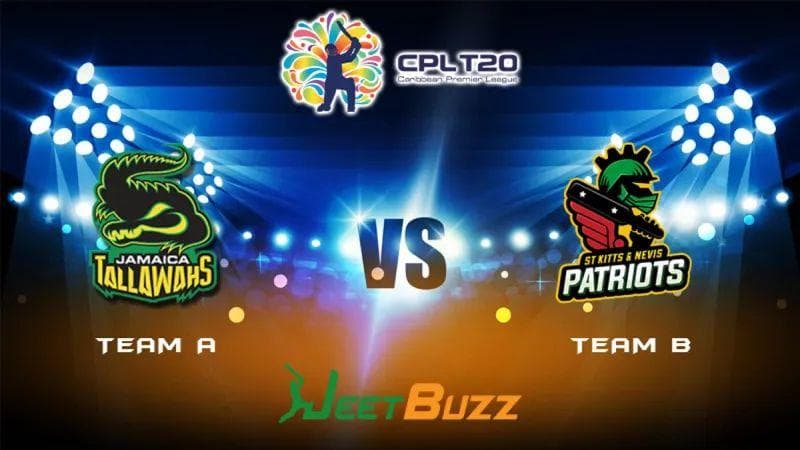 <strong>CPL Match Prediction | Match 27 | Jamaica Tallawahs vs St Kitts And Nevis Patriots – If Jamaica Tallawahs win this match they can move to the next round. | Sep 16, 2023</strong>