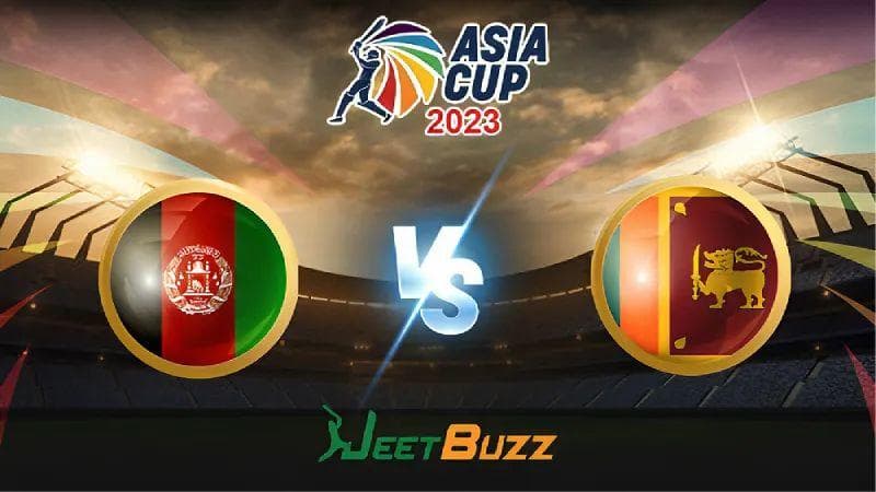 <strong>Asia Cup Match Prediction 2023 | Match 6 | AFG vs SL – Will Afghanistan reach the Super Four by defeating Sri Lanka? | September 5, 2023</strong>