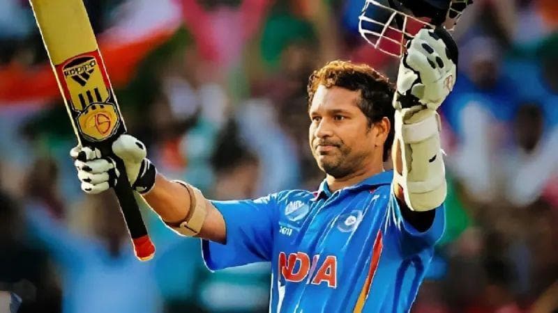 The Most Run Scorers of Every Cricket World Cup