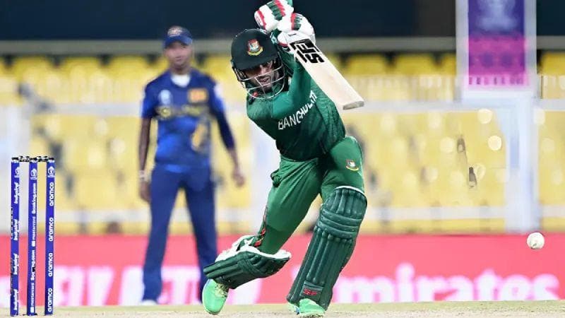 <strong>Cricket highlights 29 September | ICC world cup | 1st warm up match |  Ban vs SL – tigers begin their world cup campaign with a victory</strong>