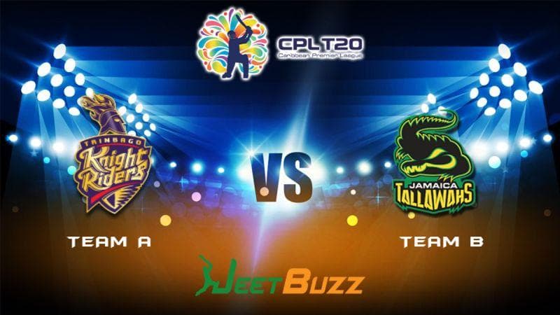 <strong>CPL Match Prediction | Match 22 | Trinbago Knight Riders vs Jamaica Tallawahs – Will Trinbago Knight Riders win this match and climb to the top of the points table? | September 10, 2023 | Caribbean Premier League 2023.</strong>