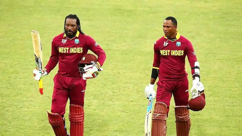 ICC ODI World Cup’s Highest Partnership Records