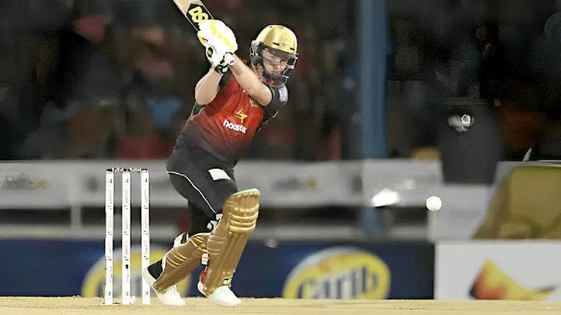 CPL 2023: A Closer Look at International Players’ Impact in St Lucia Kings vs. Barbados Royals -16th Match