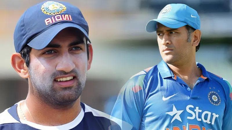 <strong>How Dhoni and Gambhir Lead India in 2011 World Cup Final</strong>