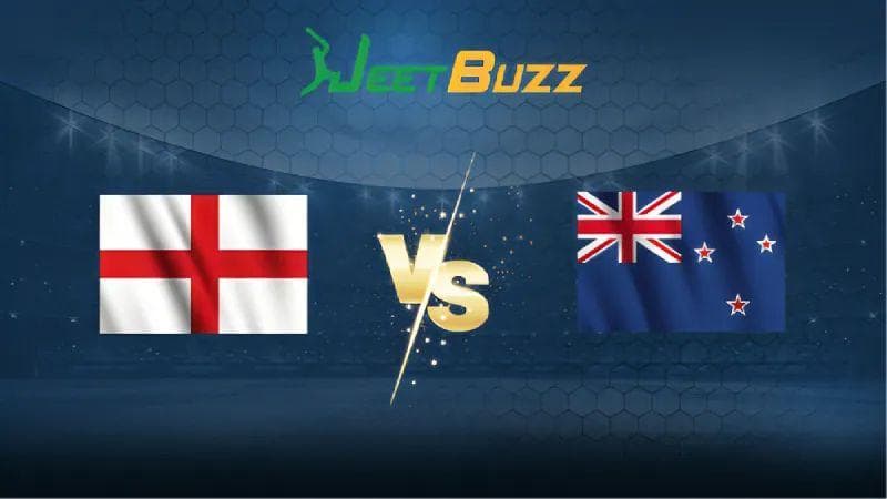 <strong>Cricket Prediction | England vs New Zealand | 2nd T20I | September 1, 2023 – Does New Zealand have the ability to win this match?</strong>