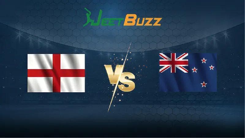 Cricket Prediction | EN vs NZ | 1st ODI | Sep 8, 2023 – Who do you believe won the opening ODI?