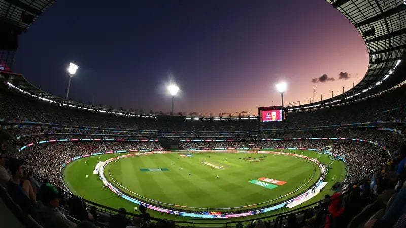 ICC Men’s T20 World Cup Venue Update