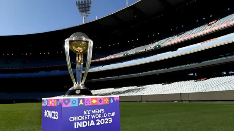 <strong>ICC World Cup Warm-Up Match Tickets Now Available</strong>