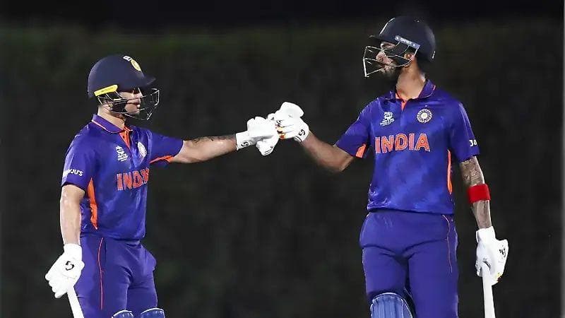 India’s Keeping Debate: Rahul vs Kishan