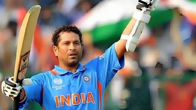<strong>India’s Top Run-Scorers in World Cup History</strong>