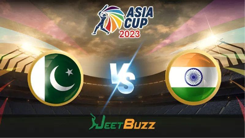 <strong>Asia Cup Match Prediction | Match 3 | Pakistan vs India – Old rivals are back Who do you think will win this match? | September 2, 2023</strong>