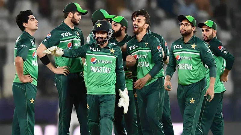 <strong>Pakistan Cricket Team’s Position in Every Asia Cup History</strong>