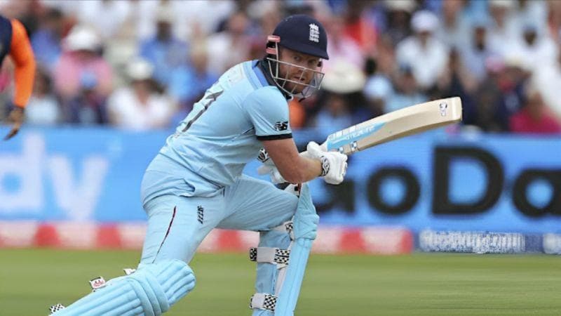 <strong>Top 5 Run Scorer of England – New Zealand T20 Series 2023</strong>