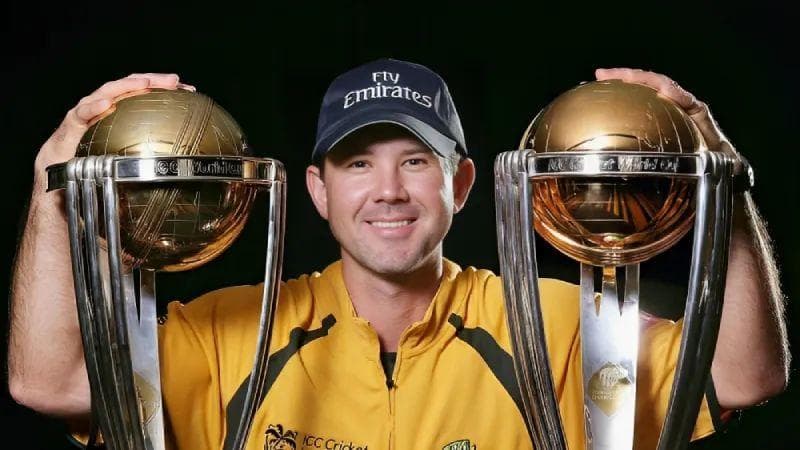 <strong>Top 5 Australian Batter with the Most Runs in ICC World Cup</strong>