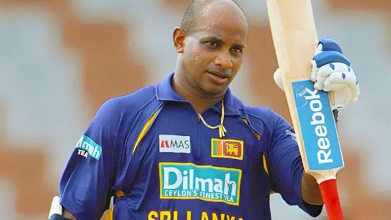 Asia Cup’s Highest Run Scorer in a Single Season