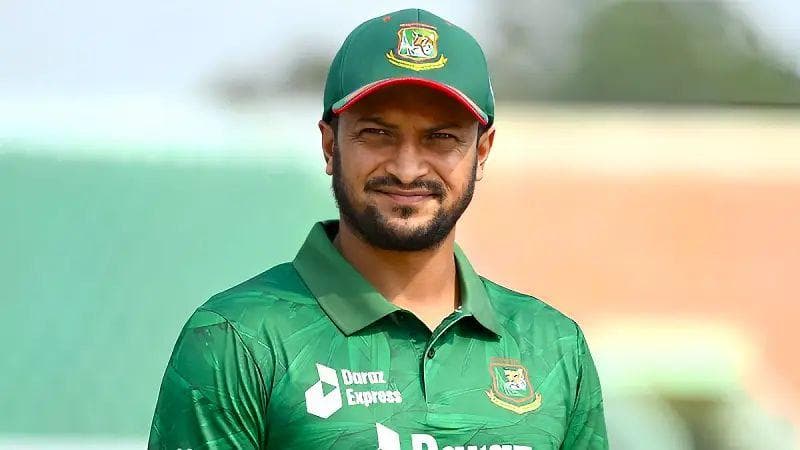 Bangladesh’s Top 5 Wicket-Takers in ODI History
