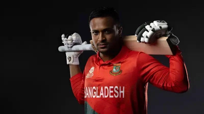 Top Run Chasing Batters in ICC World Cup’s 2nd Innings