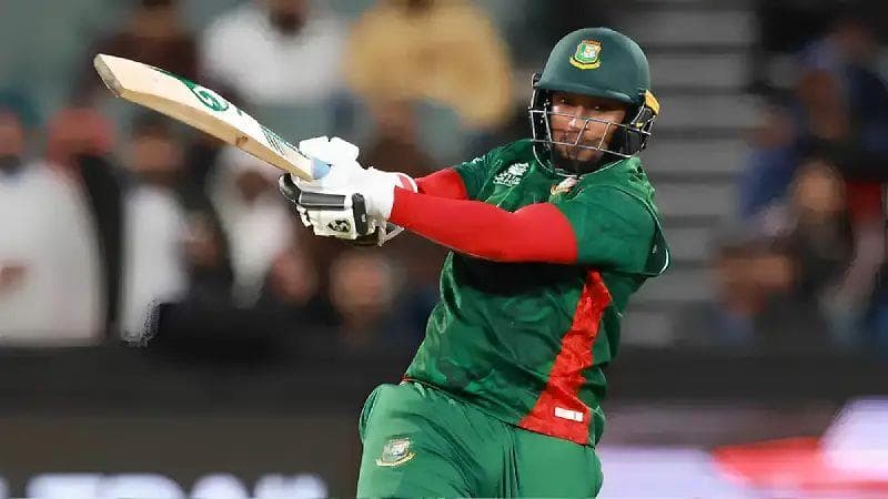 Bangladesh’s Best Performers in ICC World Cup History